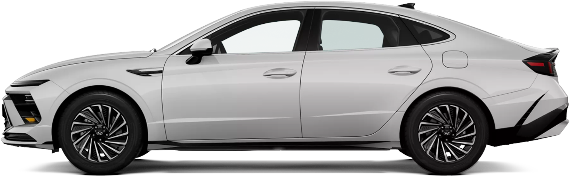 2025 Hyundai Sonata Hybrid Sedan SEL 